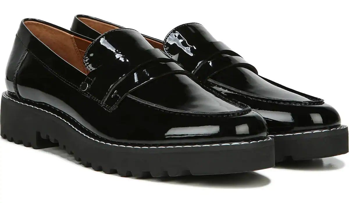 Franco Sarto + Callum Loafer