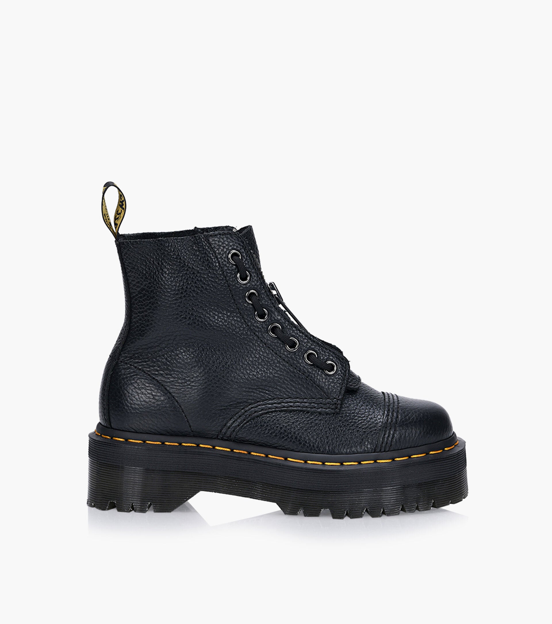 journeys dr martens sinclair