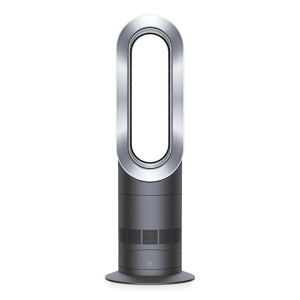 Dyson + AM09 Hot + Cool Fan Heater | Refurbished