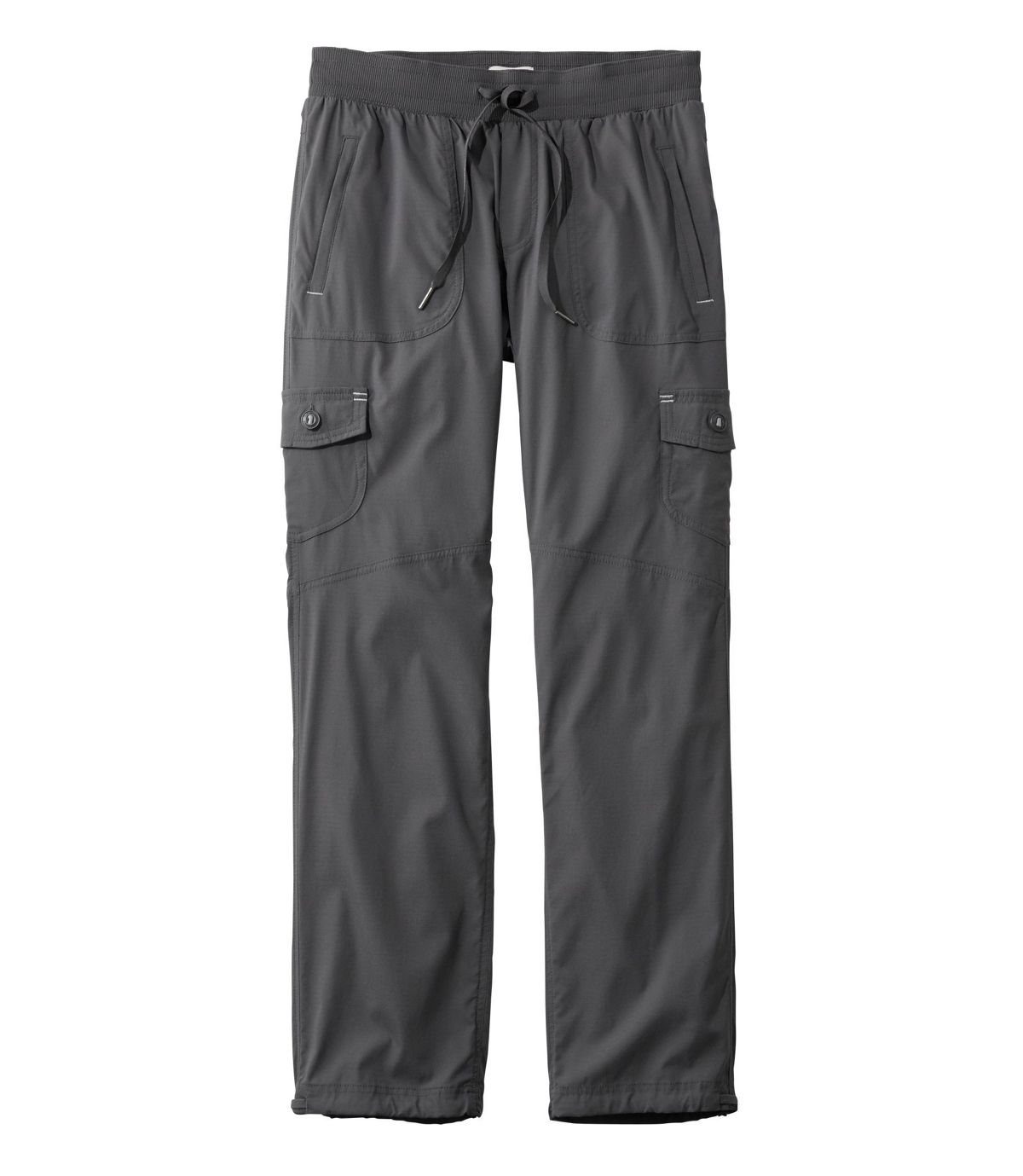 ll bean women's pants