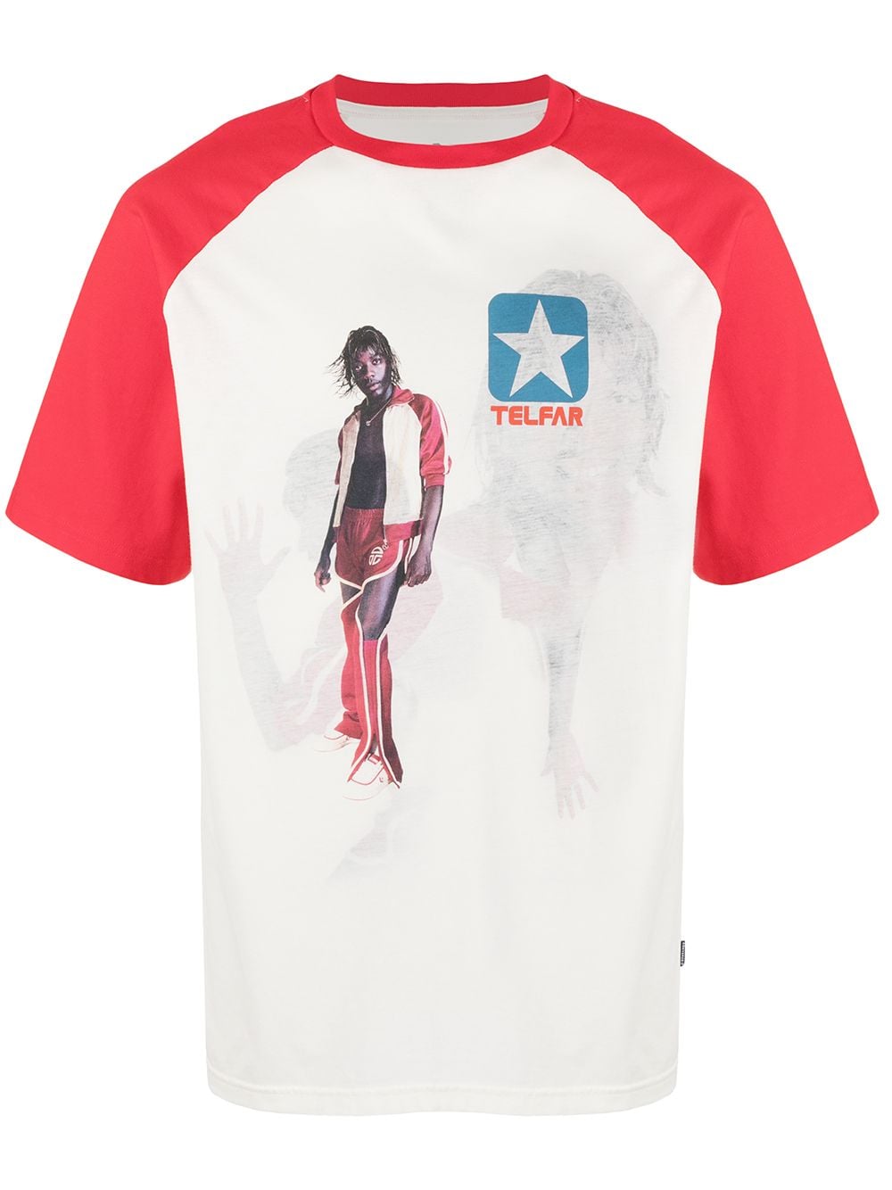 telfar converse t shirt