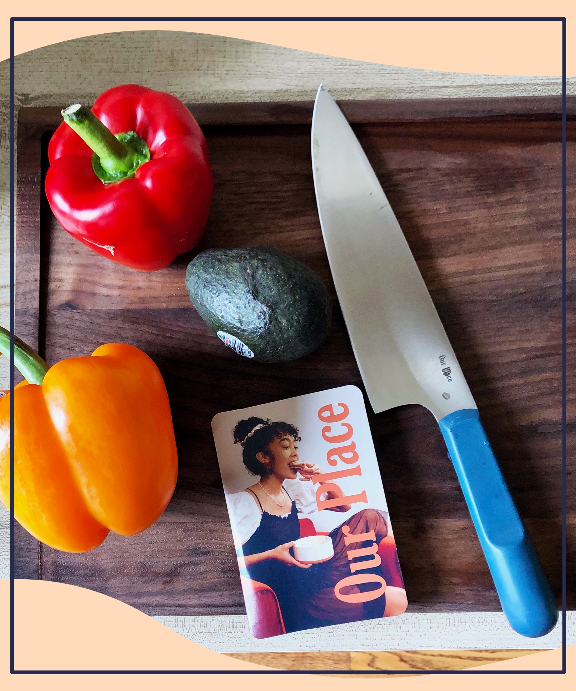 Our Place Knife Review — Cover All Your Slicing