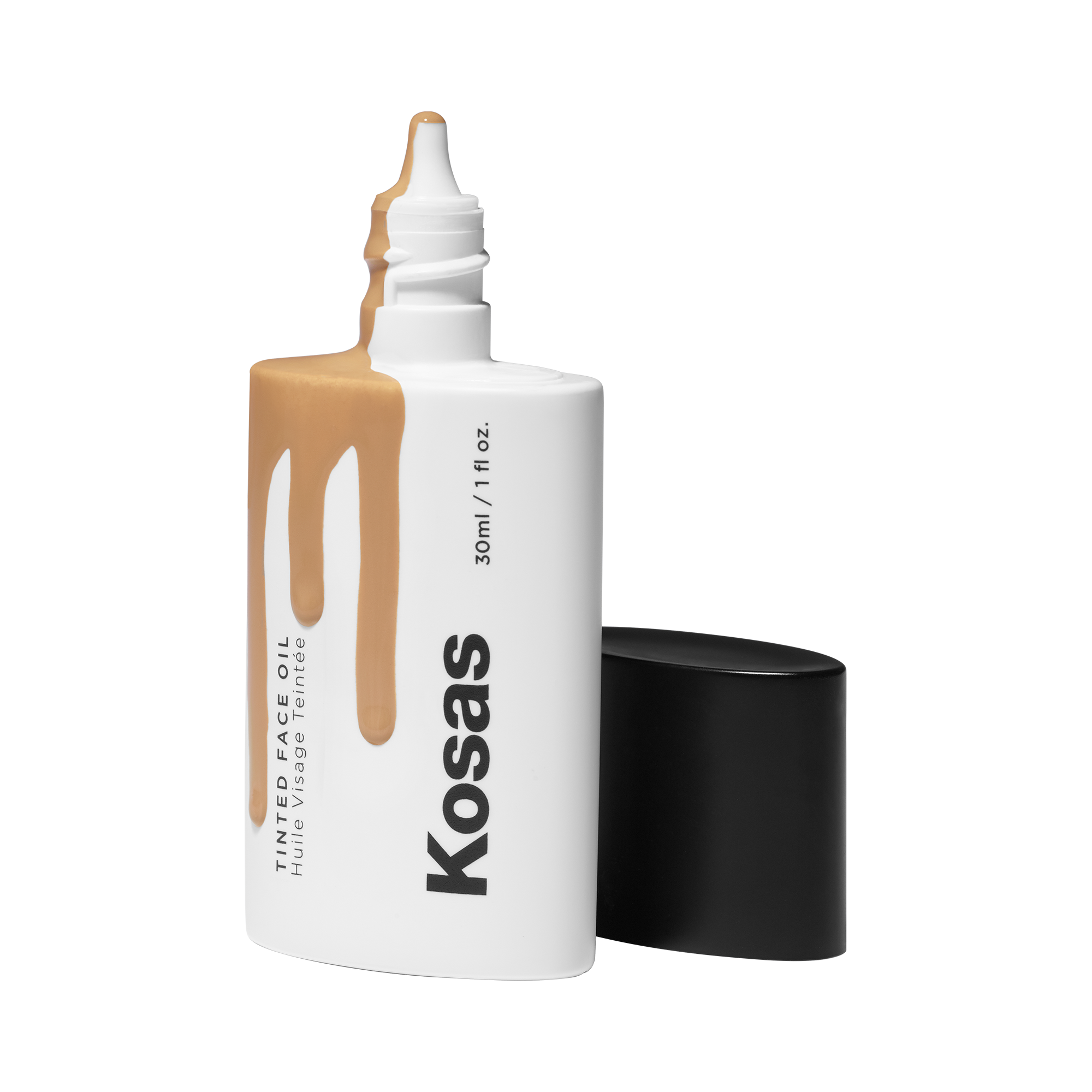 Kosas Tinted Face Oil Foundation