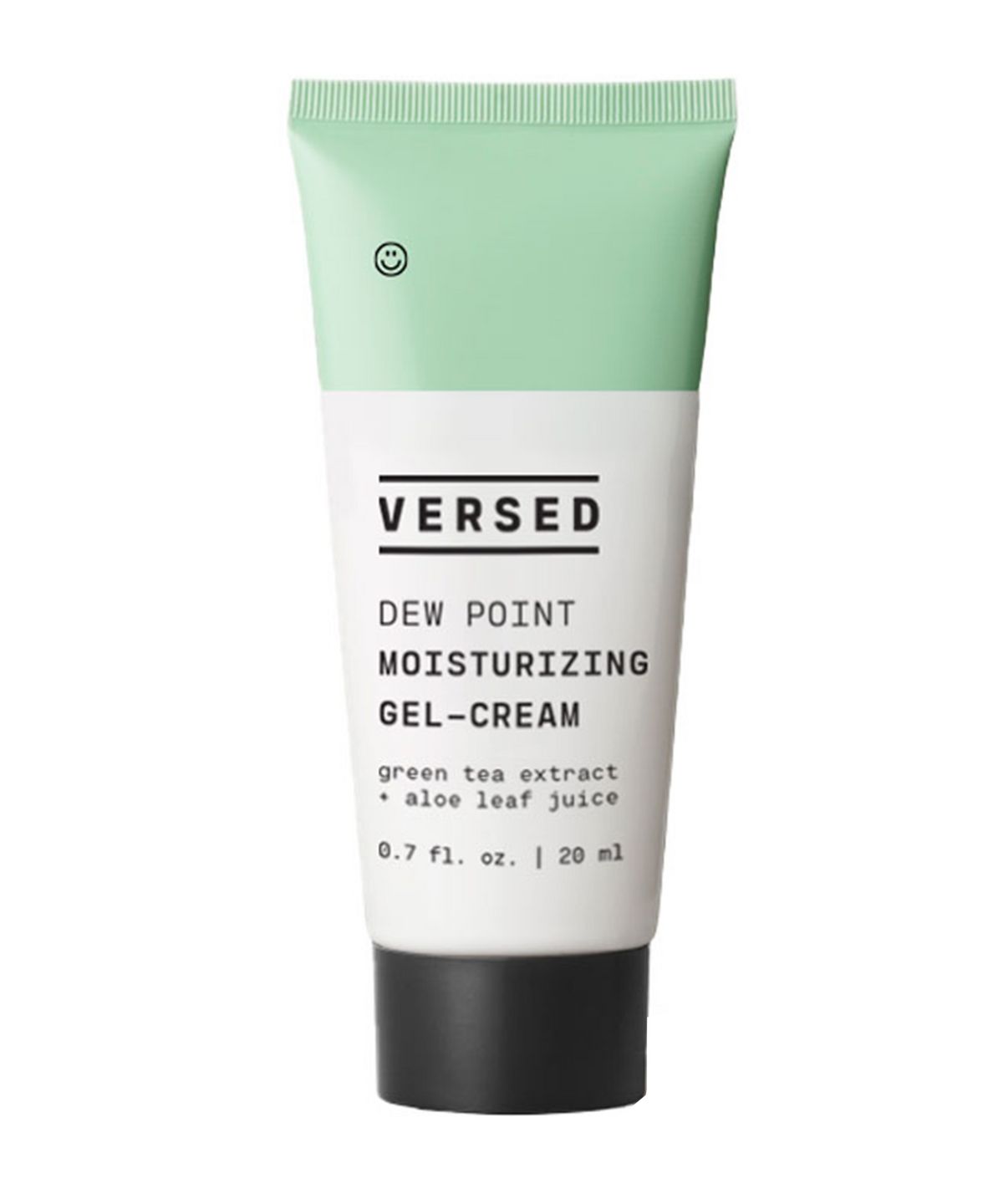 Versed Dew Point Moisturizing Gel Cream