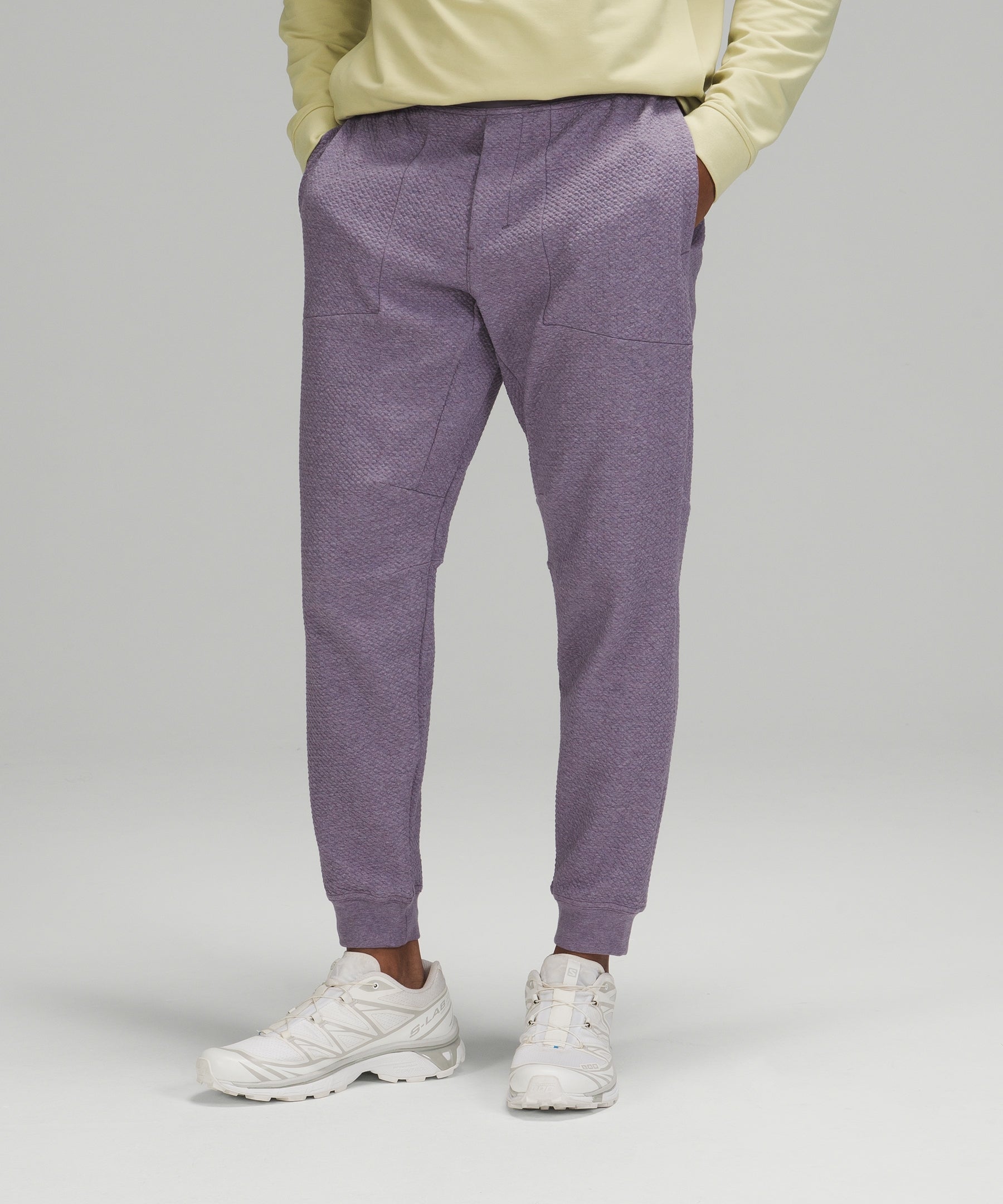 lululemon at ease joggers