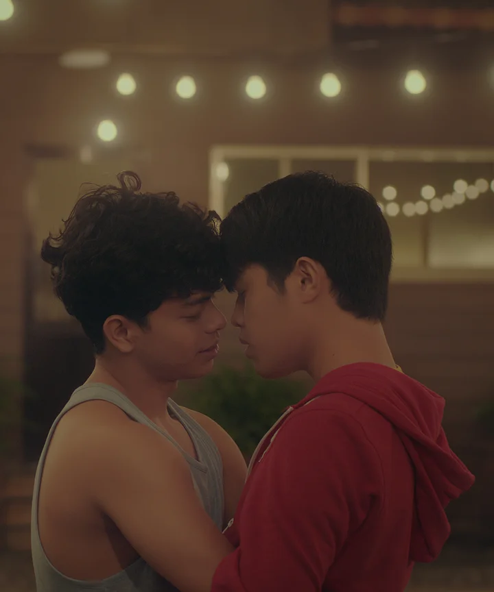720px x 864px - What Is Boy Love Genre & TV Shows? Queer Romance