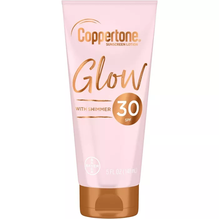 best sunscreen for glowing face