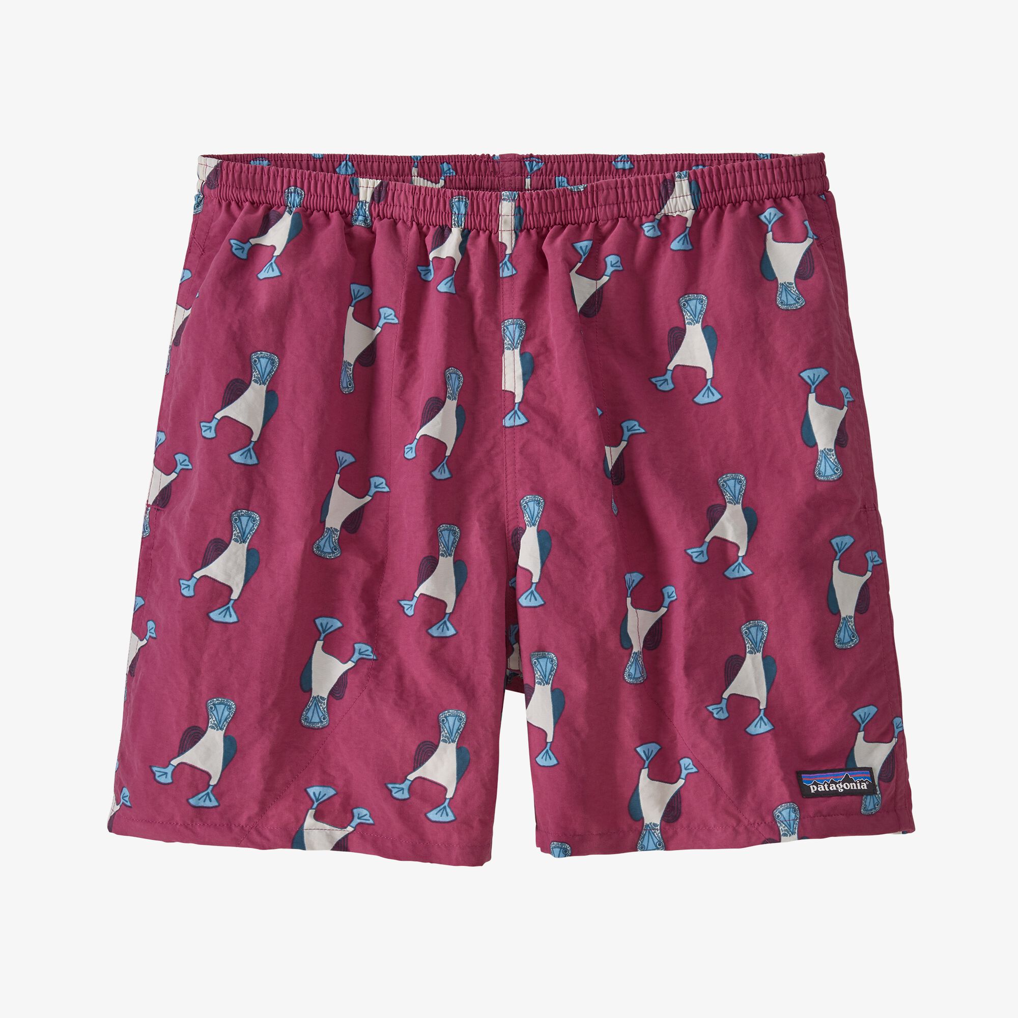 Patagonia + Men’s Baggies Shorts