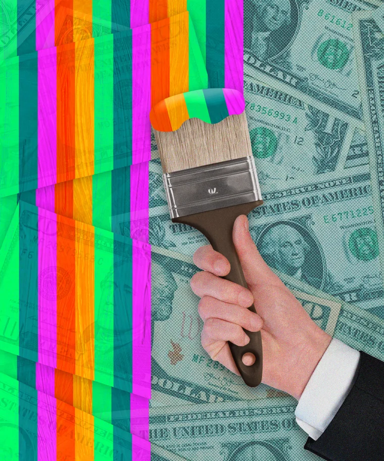 Pride Month Is Not Your Company's Seasonal Cash Grab