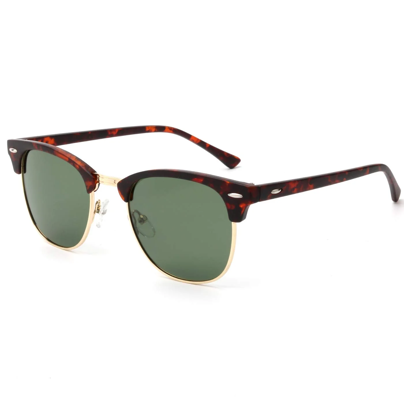 Kaliyadi + Unisex Polarized Sunglasses Stylish Sun Glasses for Men and  Women Color Mirror Lens Multi Pack Options
