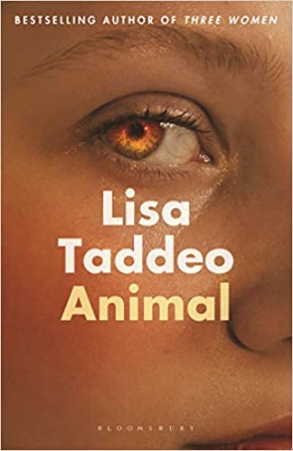 the animal lisa taddeo
