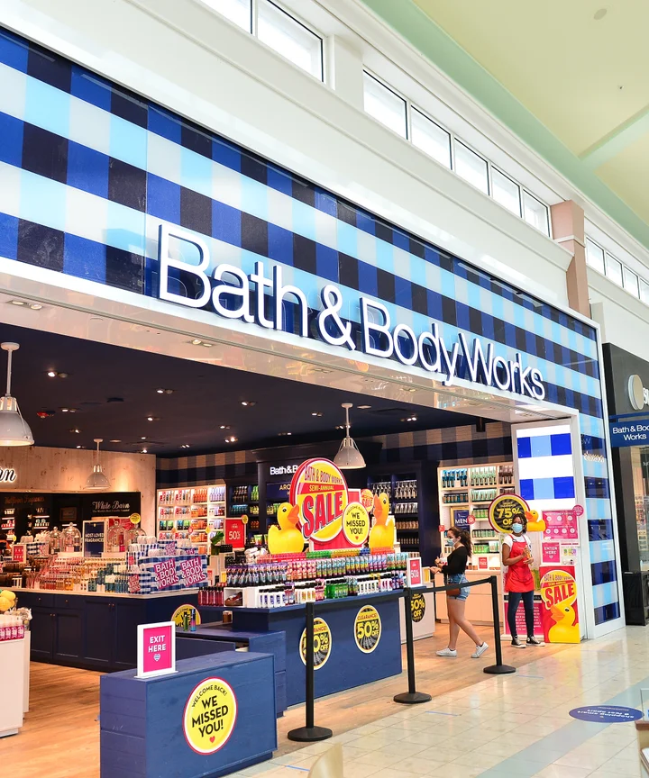 What to buy at Bath & Body Works' Semi-Annual Sale