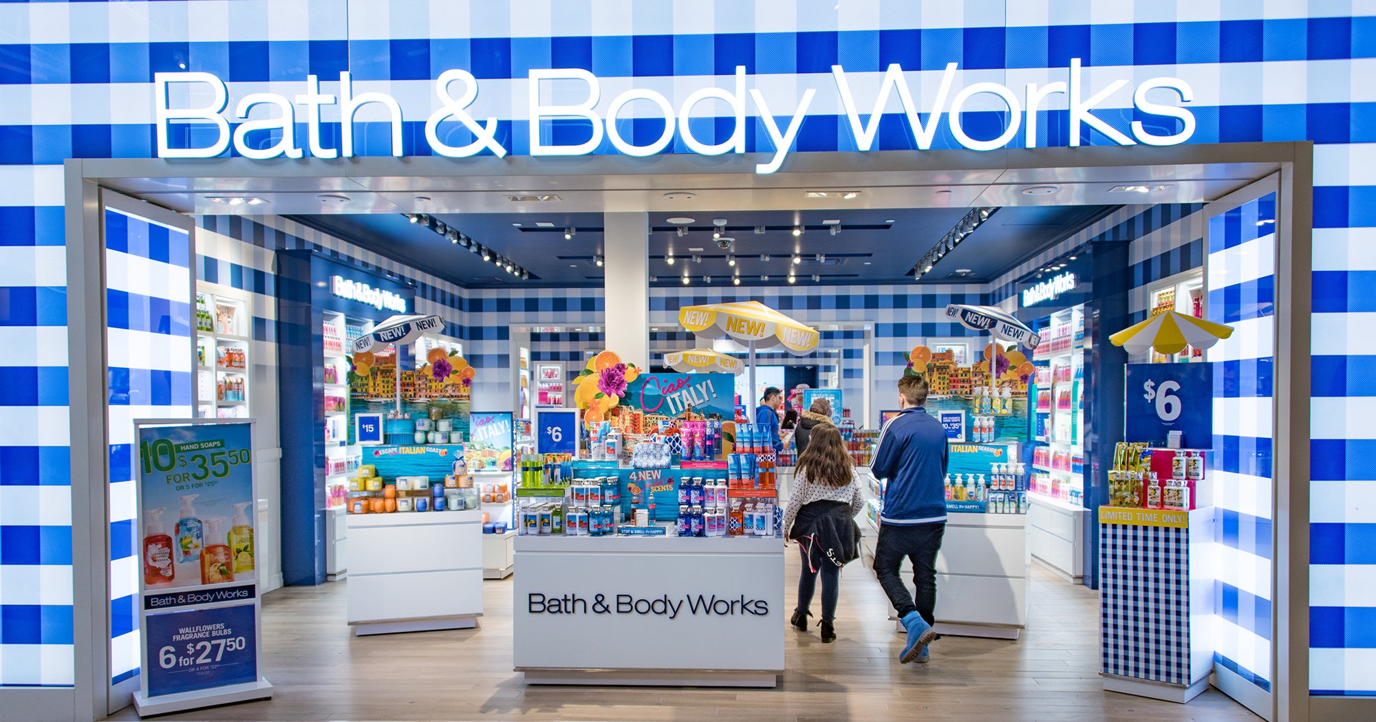 Bath and body works 75 off candles