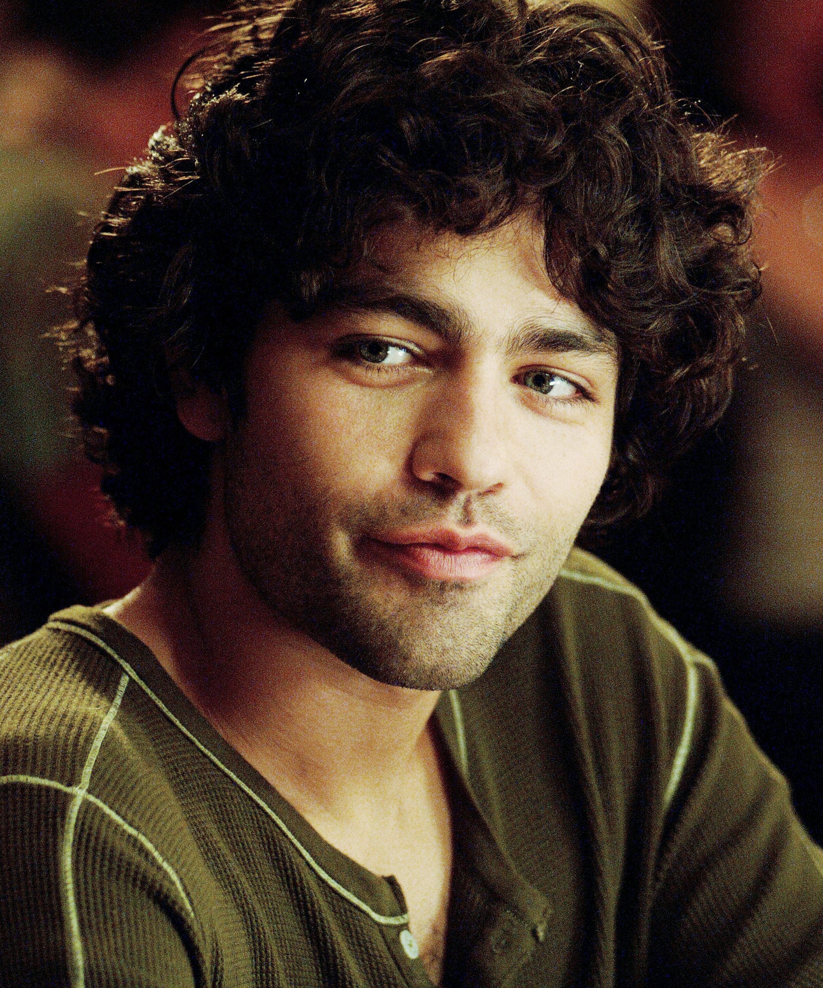 devil wears prada adrian grenier