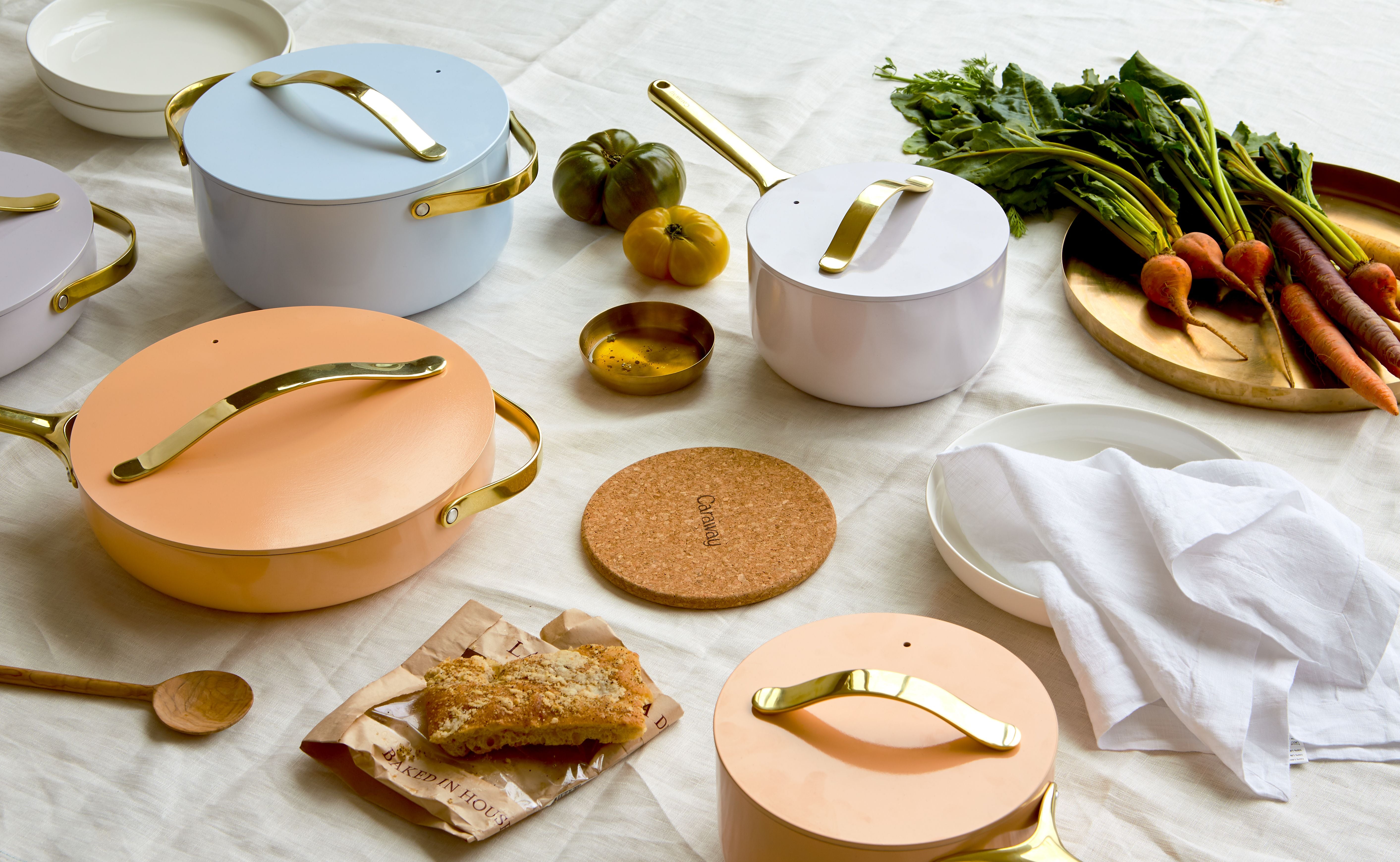 Caraway Bakeware Review: Is This Trendy Ovenware Worth the Hype?