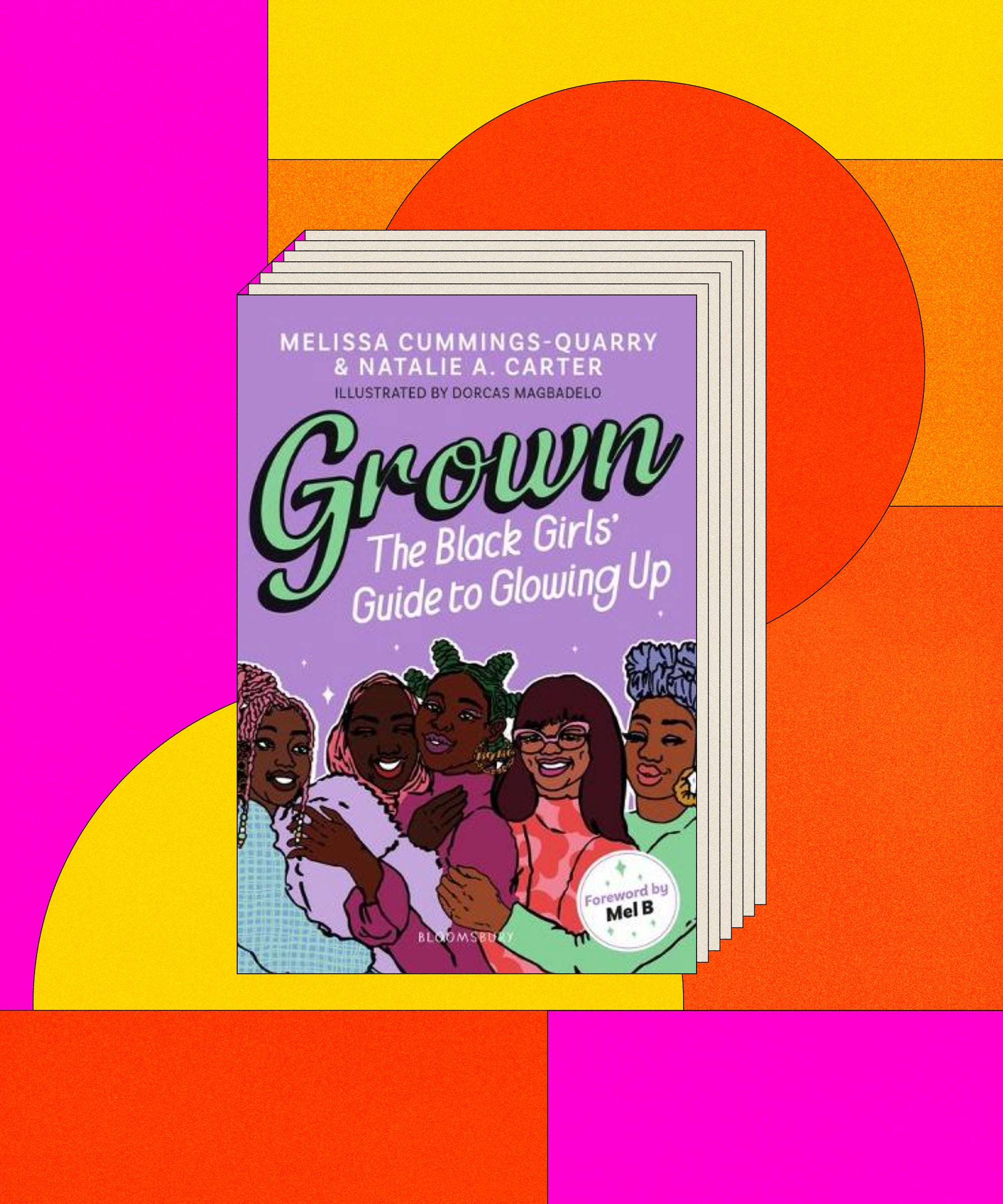 A black girl's reading list: 10 books to inspire and challenge, Books