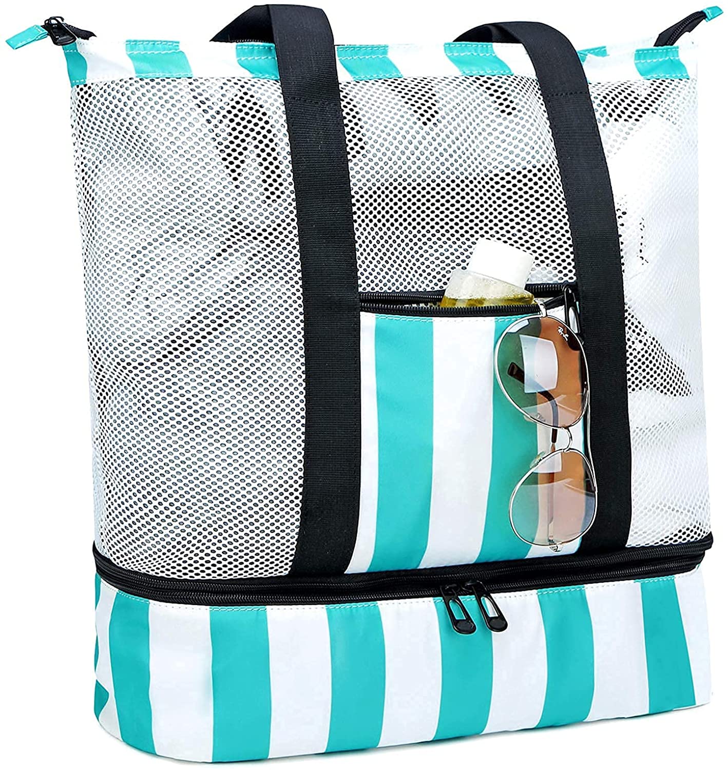 The 13 Best Beach Bags for Summer - Buy Side from WSJ