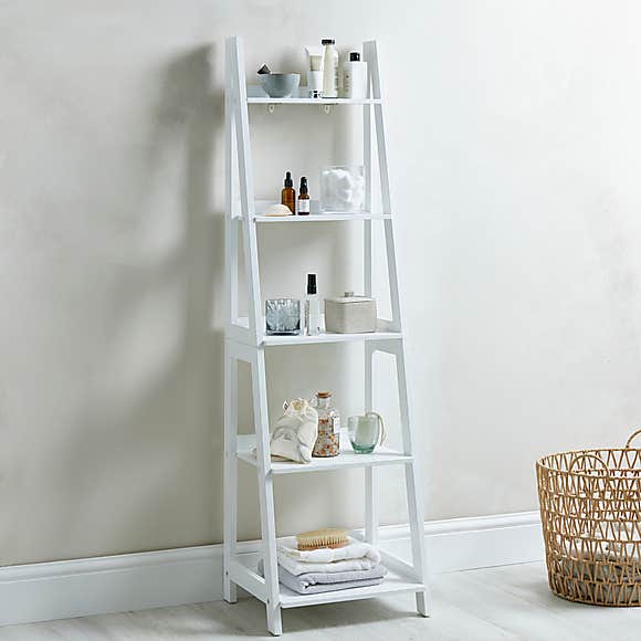 Dunelm best sale towel ladder