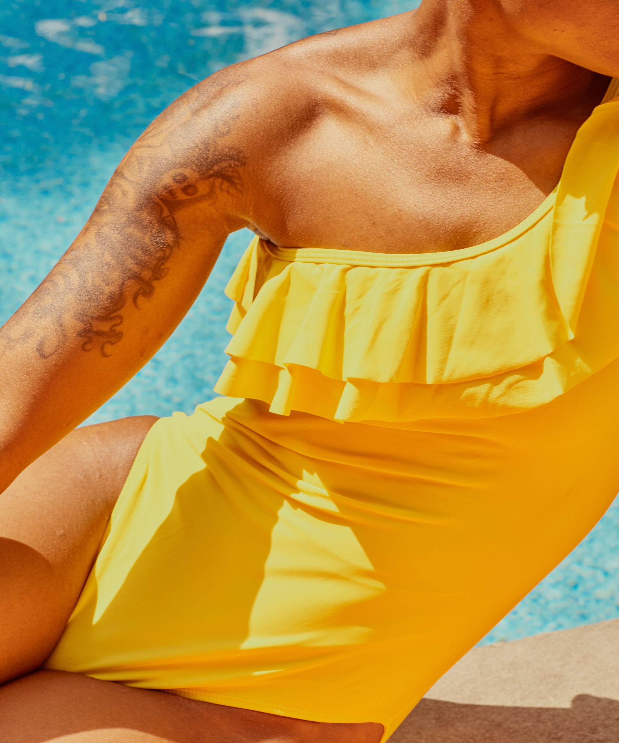 What Swimsuit to Buy This Summer According to Your Zodiac Sign