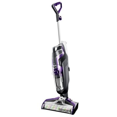 Bissell + Crosswave Pet Pro Plus All-in-one Wet Dry Vacuum Cleaner And Mop