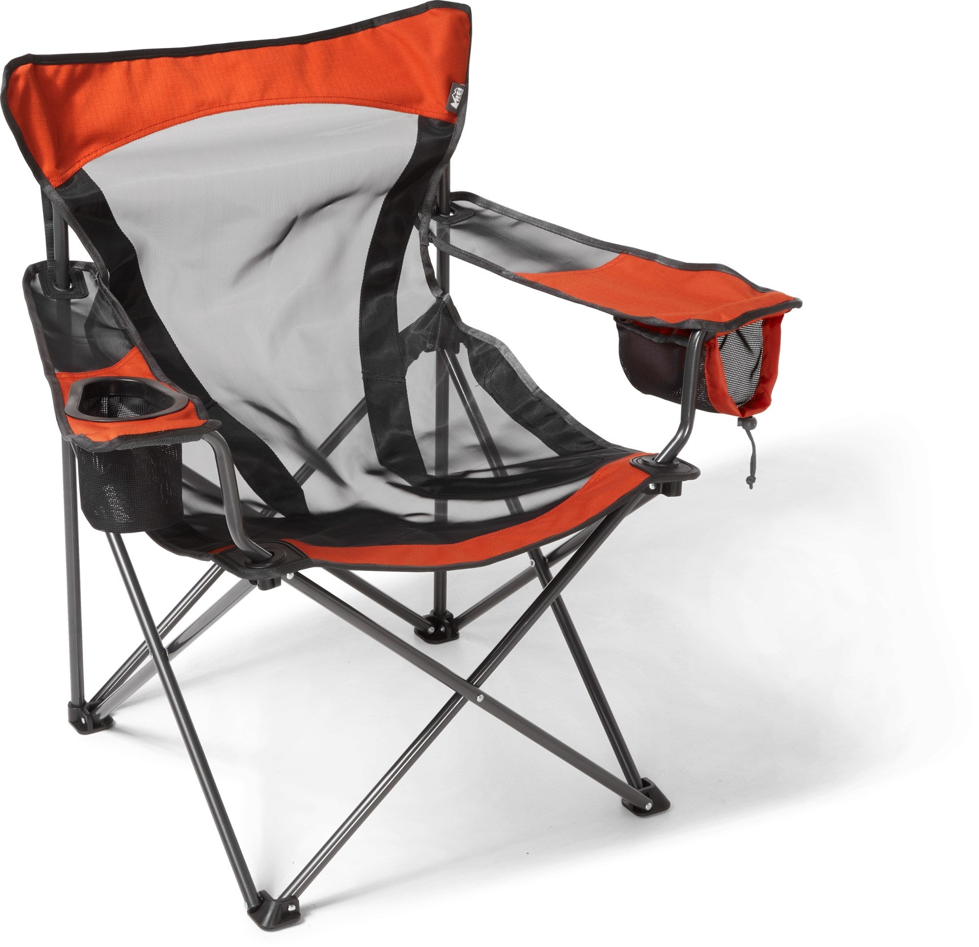 wren compact camp chair