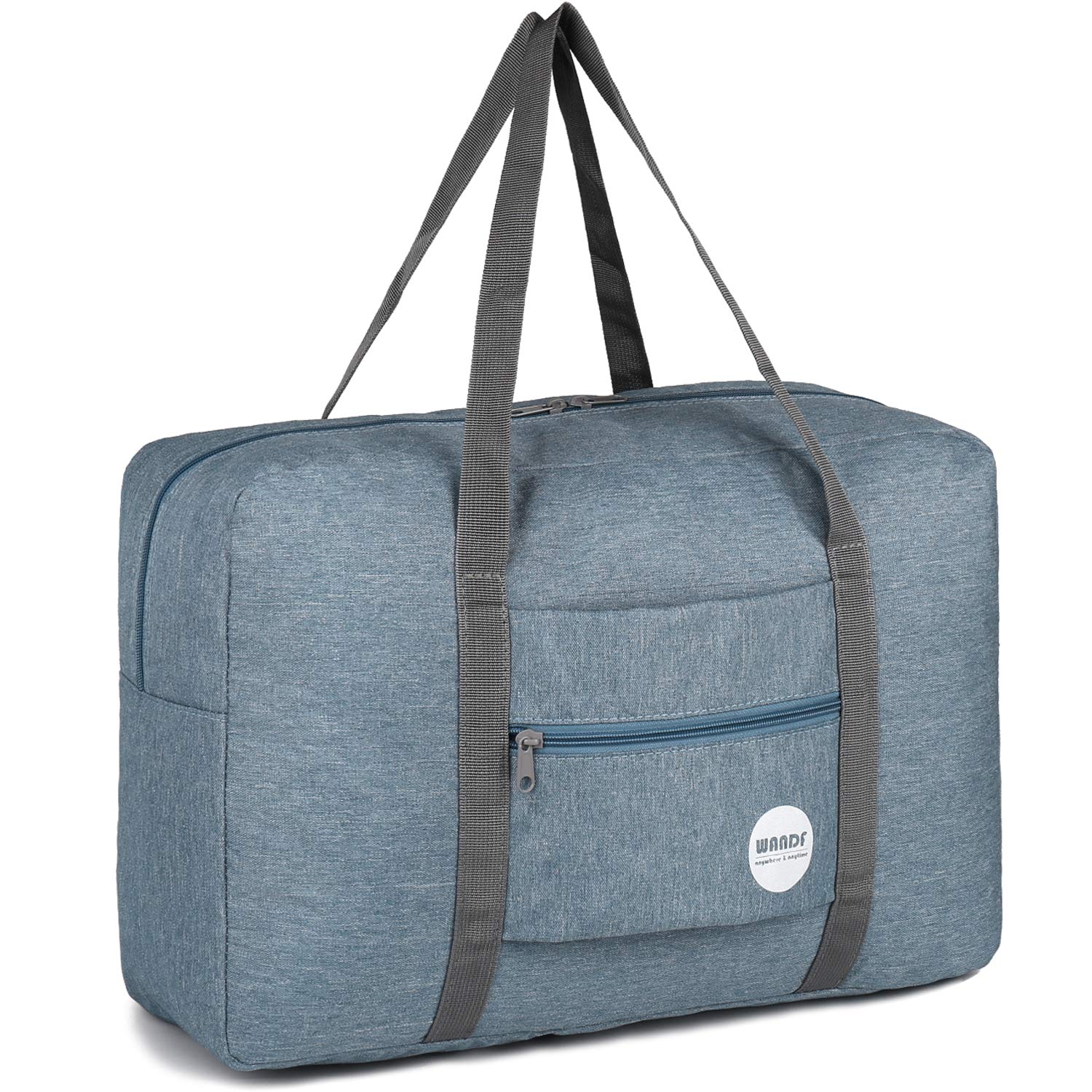The 3in1 NOVA Duffle Garment Suitcase might be the only travel bag