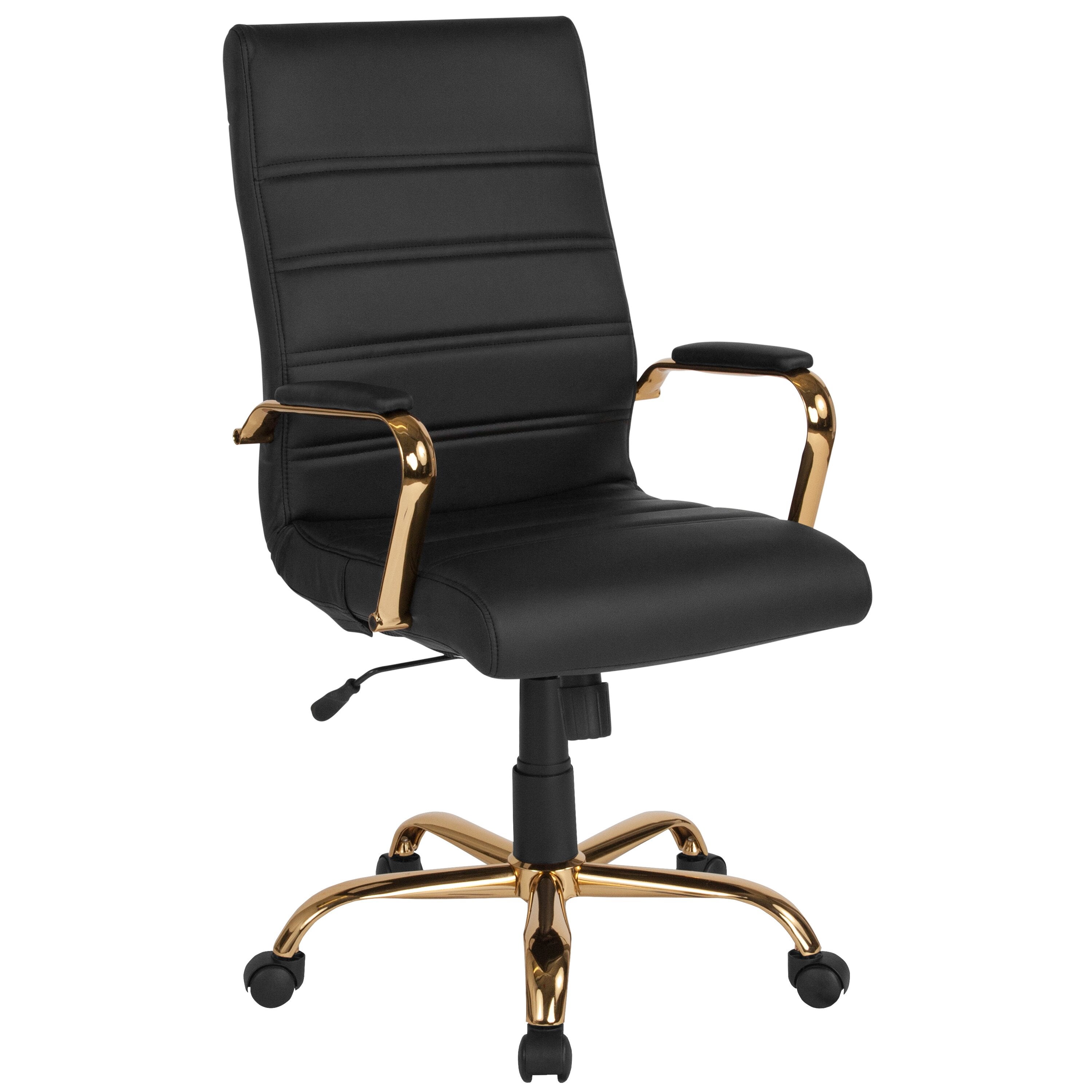 wayfair ergonomic executive chair