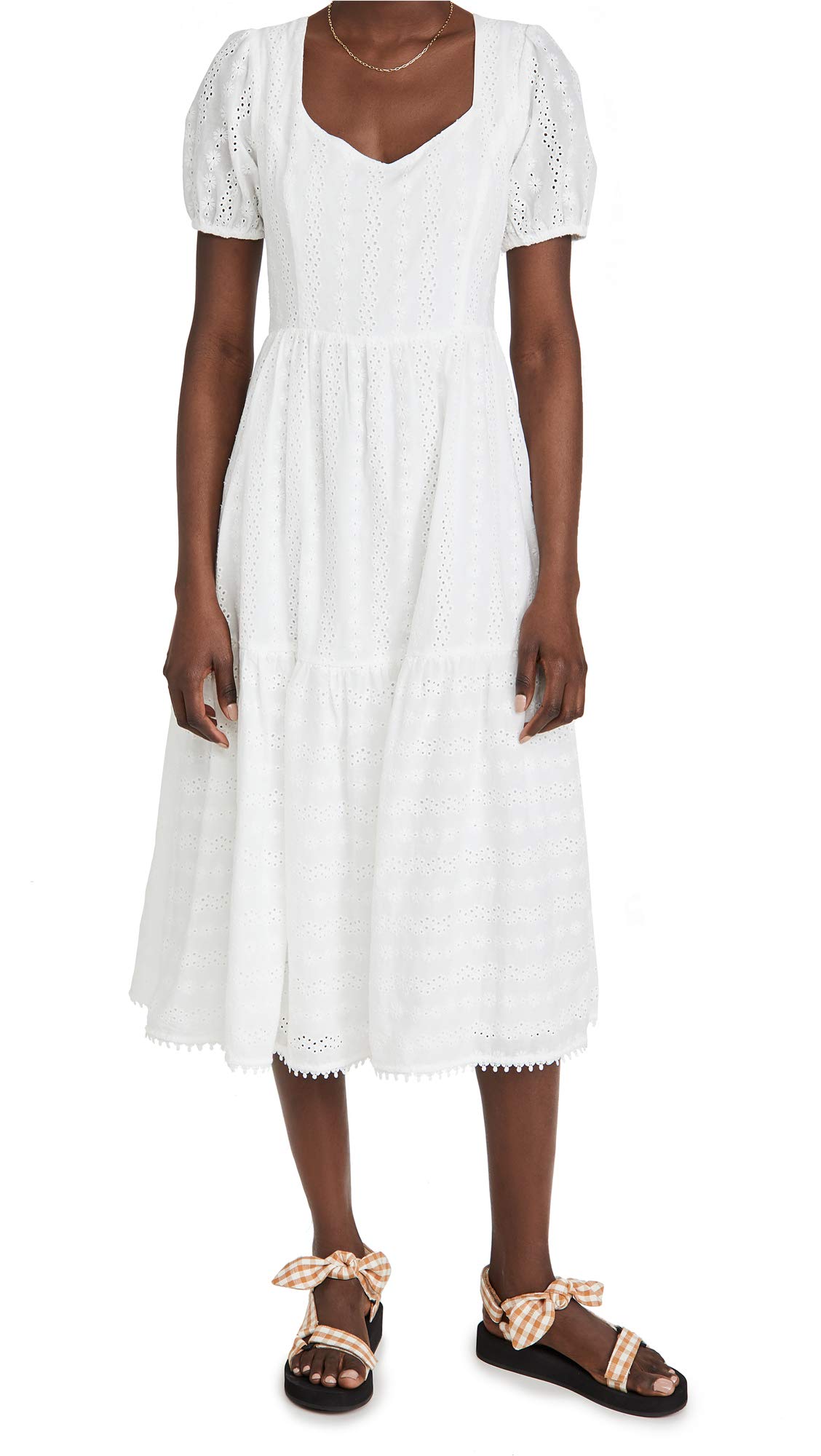 Amazon Cheap Nap Dress Dupe For Summer Under $40
