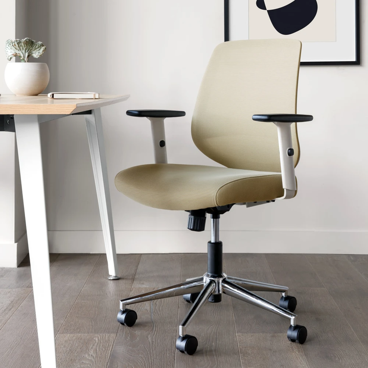 Finding the Best Office Chair