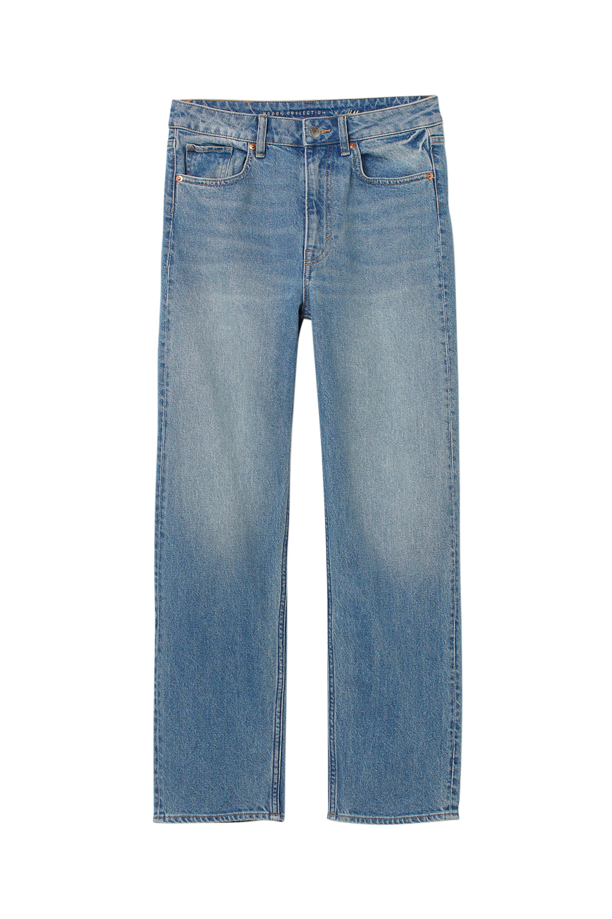 Brock best sale collection denim