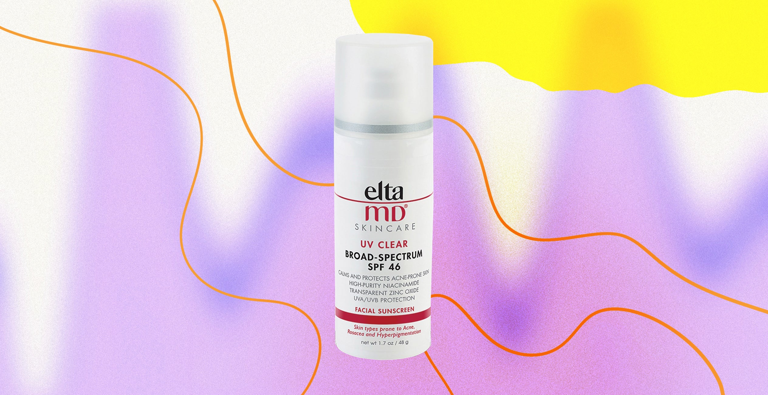 target elta md sunscreen