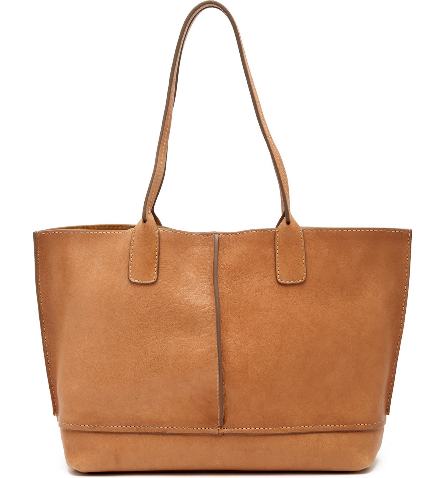 Amazon.com: Frye womens Melissa Carryall Tote, Cognac, One Size US :  Clothing, Shoes & Jewelry