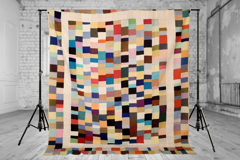 8 Best Quilts That Are Stylish and So Cozy