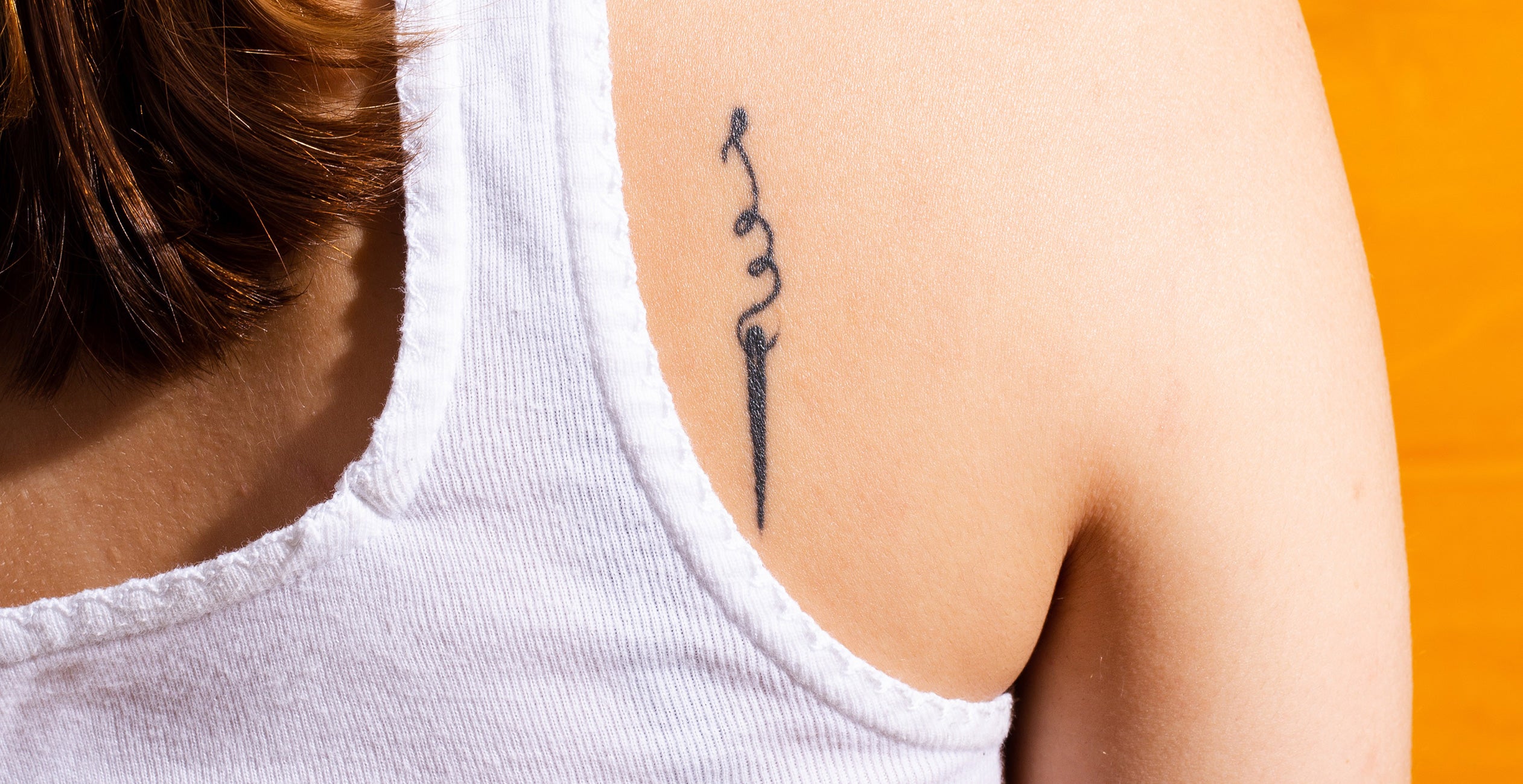 A phoenix bird tattoo symbolizes that an individual has braved the fir... |  phoenix | TikTok