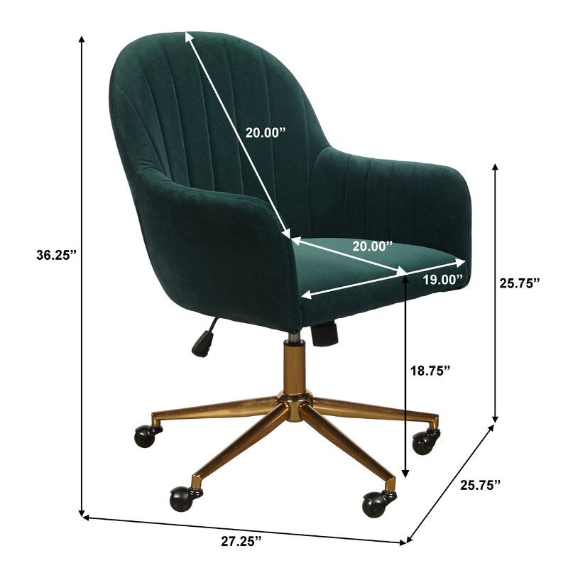 carol task chair