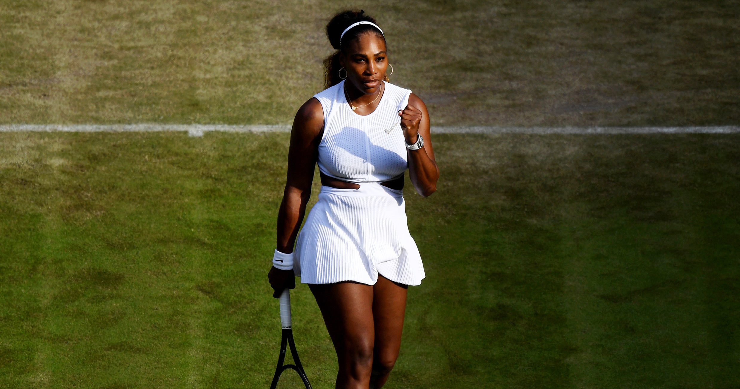 Serena Williams Olympic