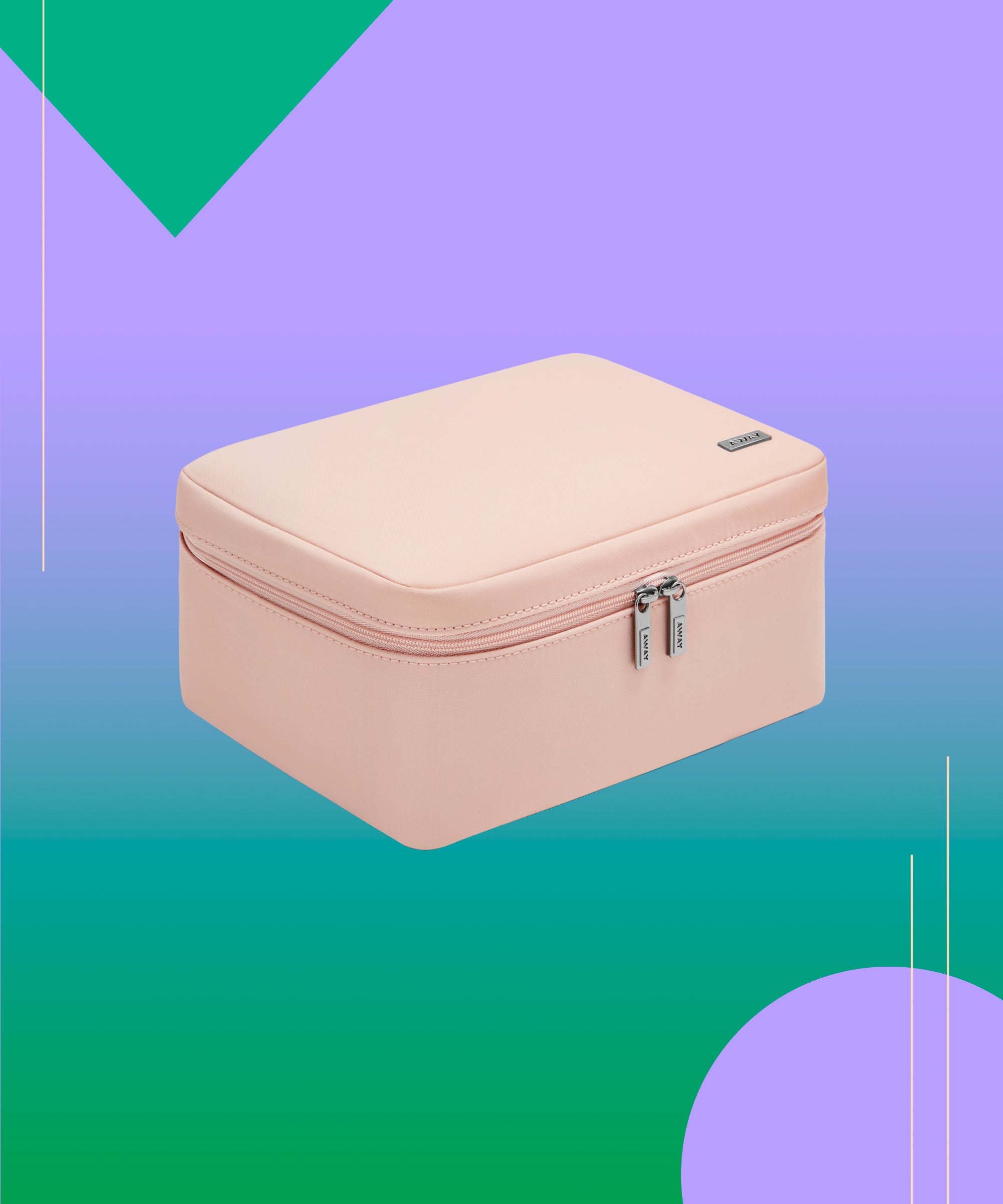 The Cosmetics Bag  Away: Built for Modern Travel