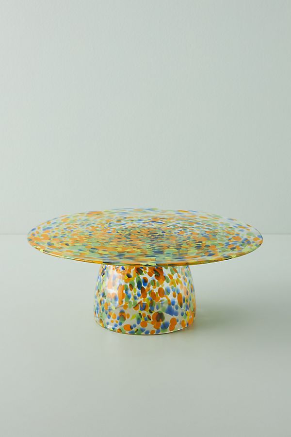 Anthropologie cake clearance stands