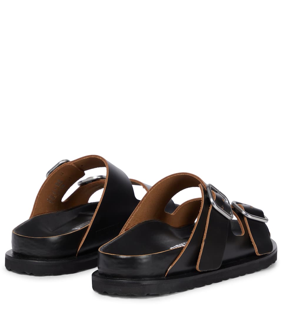 Jil sander flip on sale flops