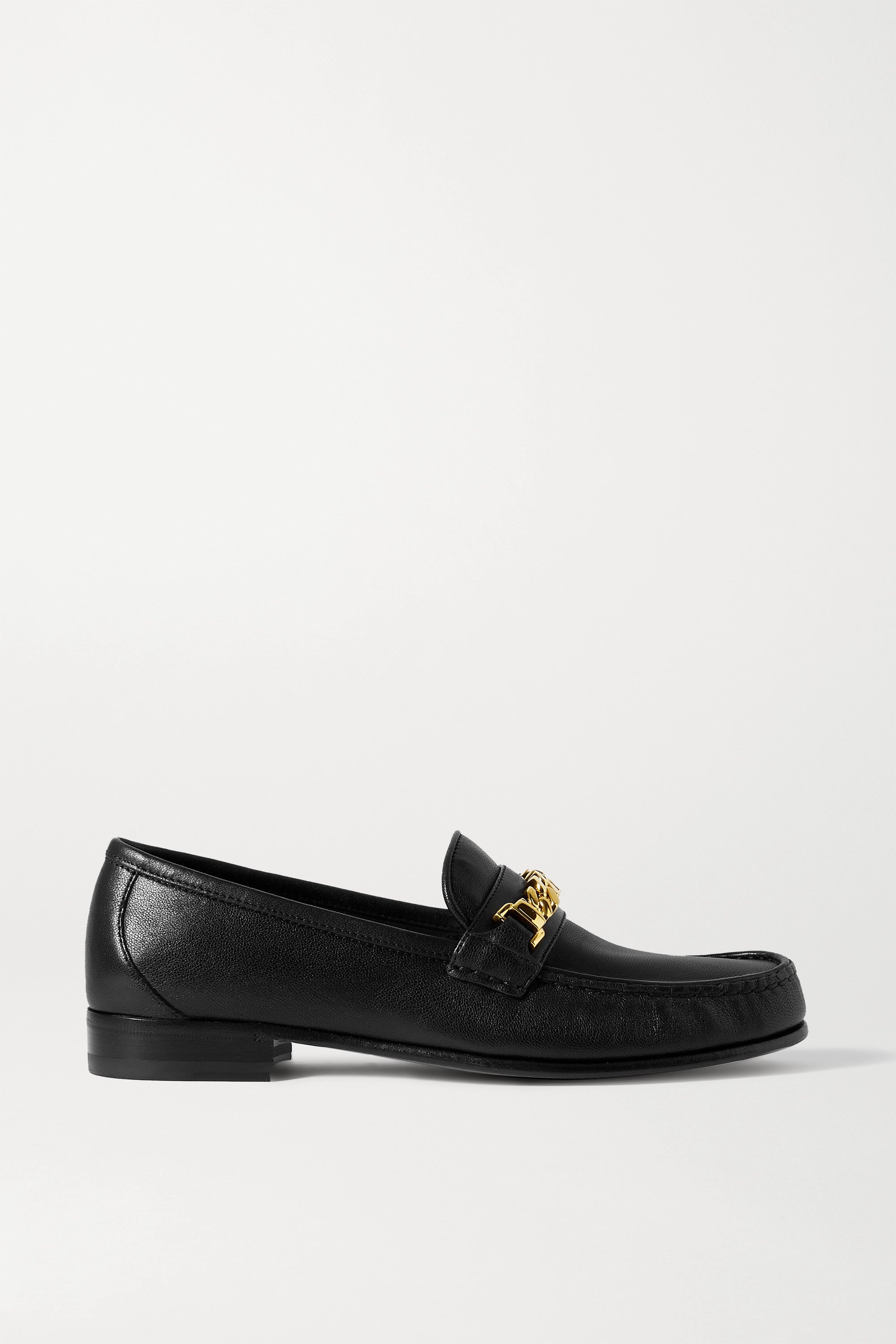 Gucci cheap sylvie loafer