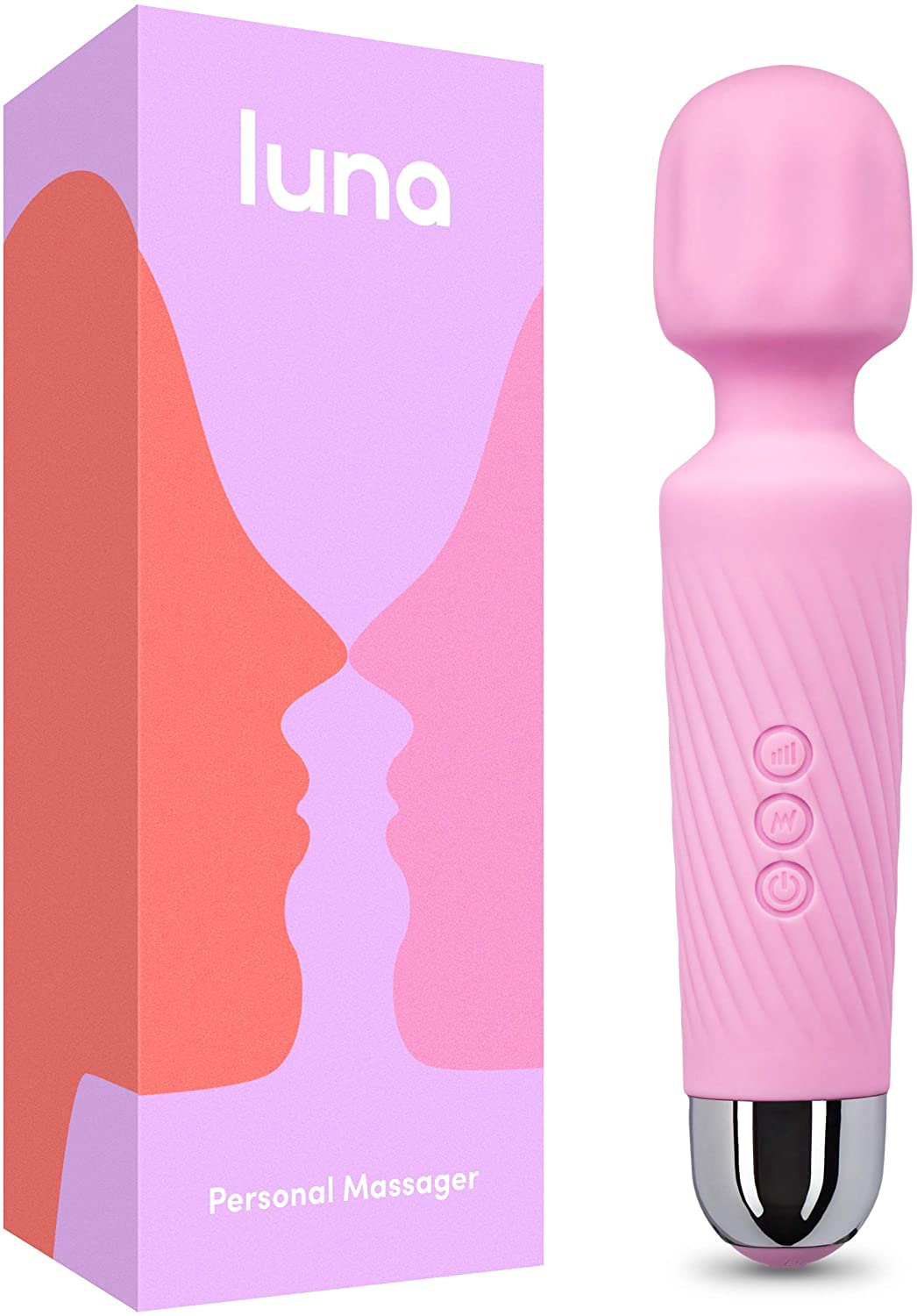 Amazon Luna Personal Massager: Is It A Sex Toy?