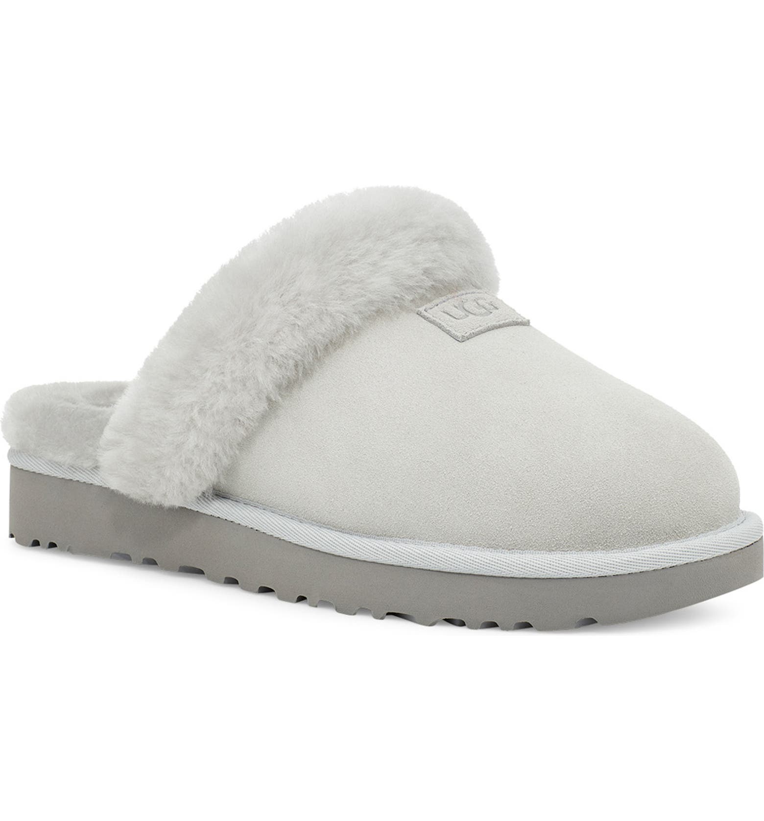 Ugg Genuine Shearling Slipper