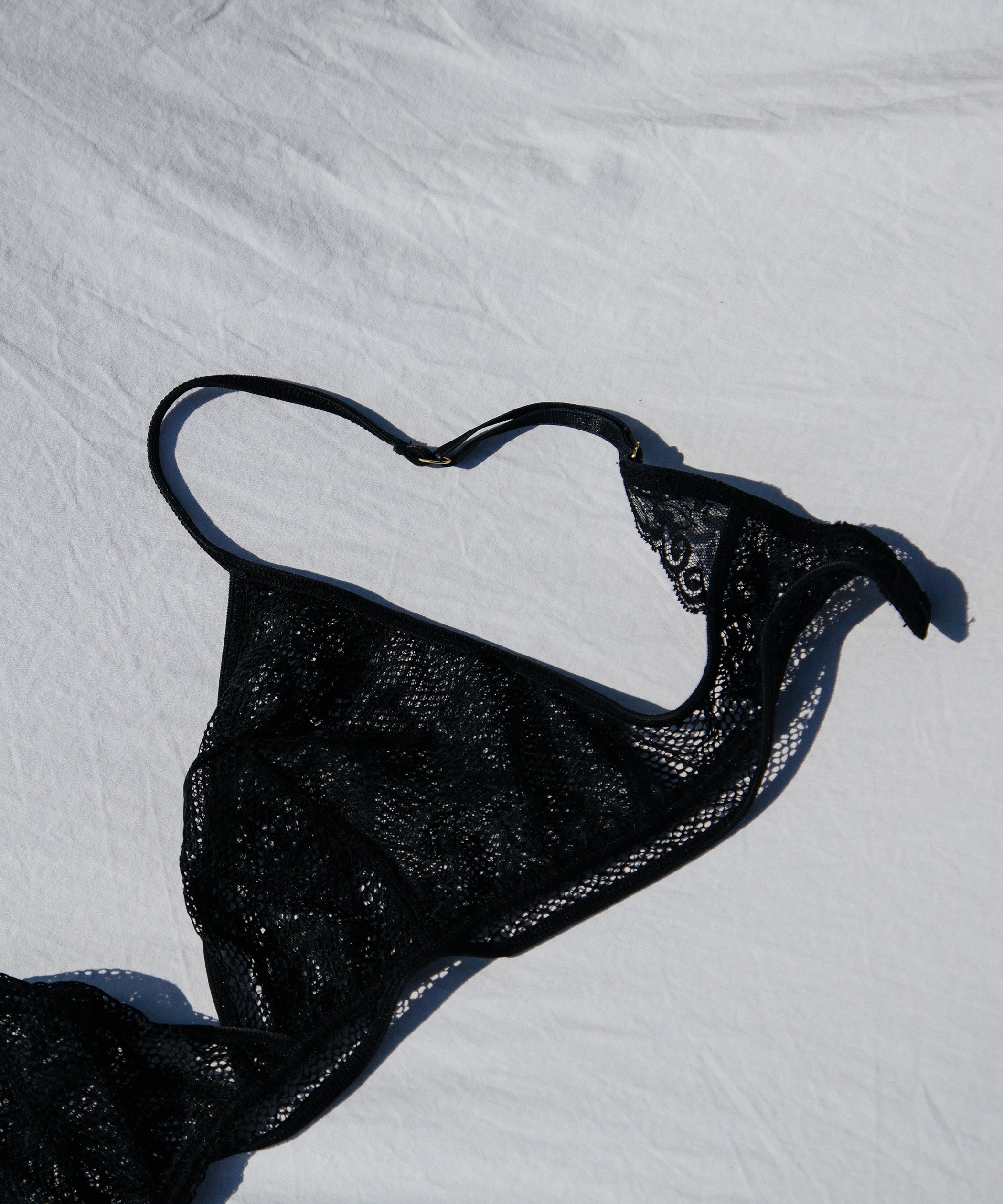 Why is male underwear not called a panty? - Quora