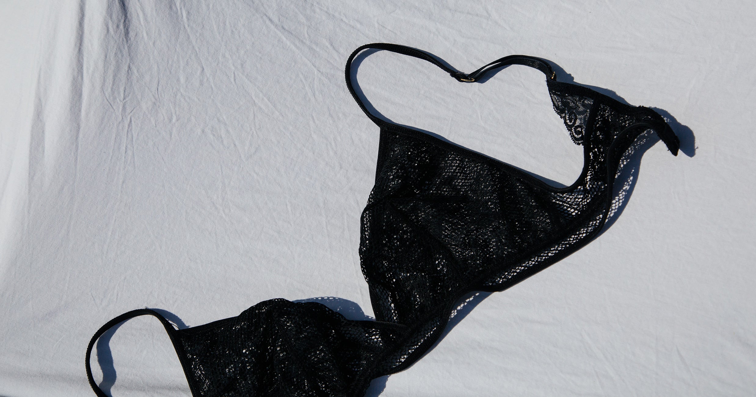 Do you purchase bras and panties for your girlfriend or wife? - Quora