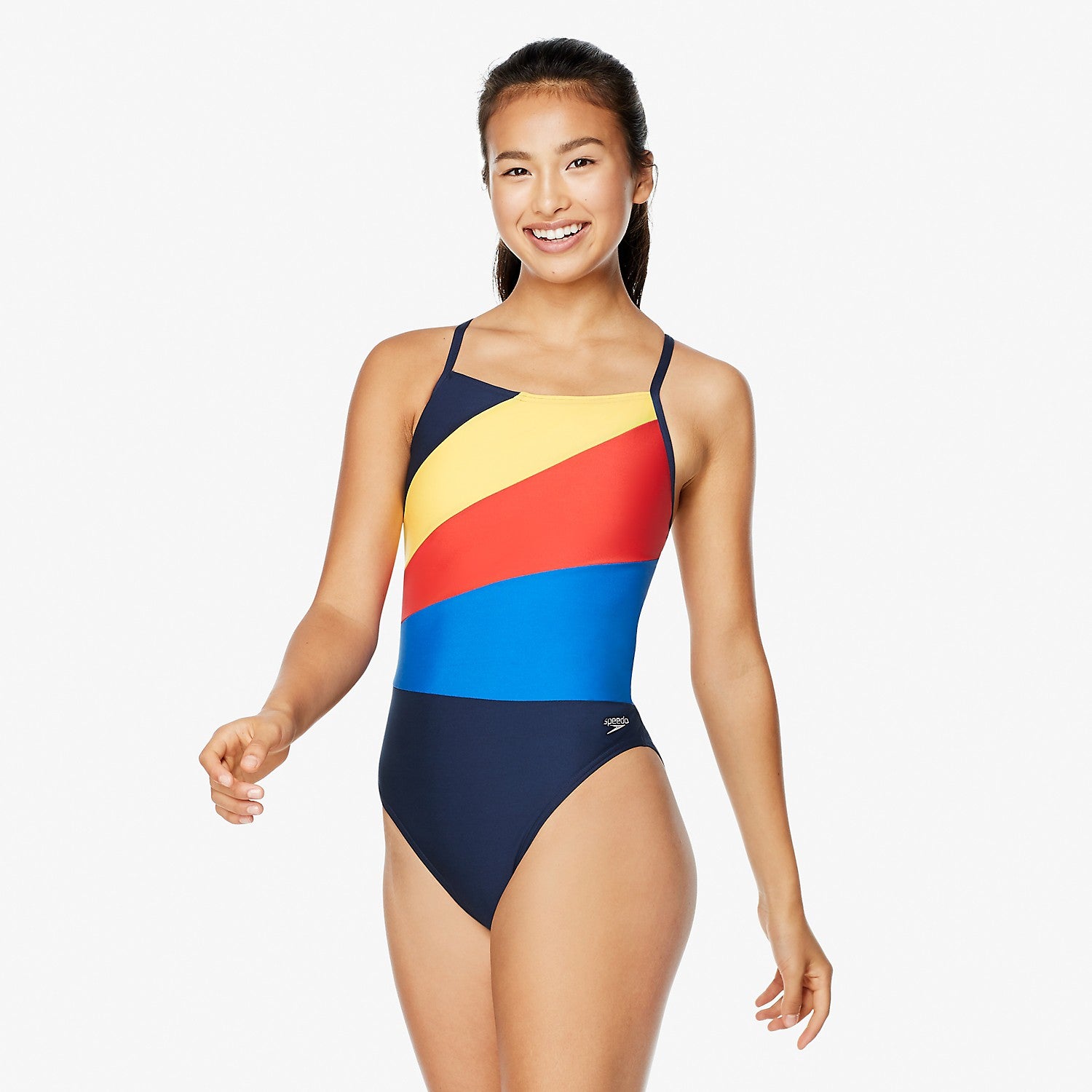 best swimsuit brands for competitive swimming