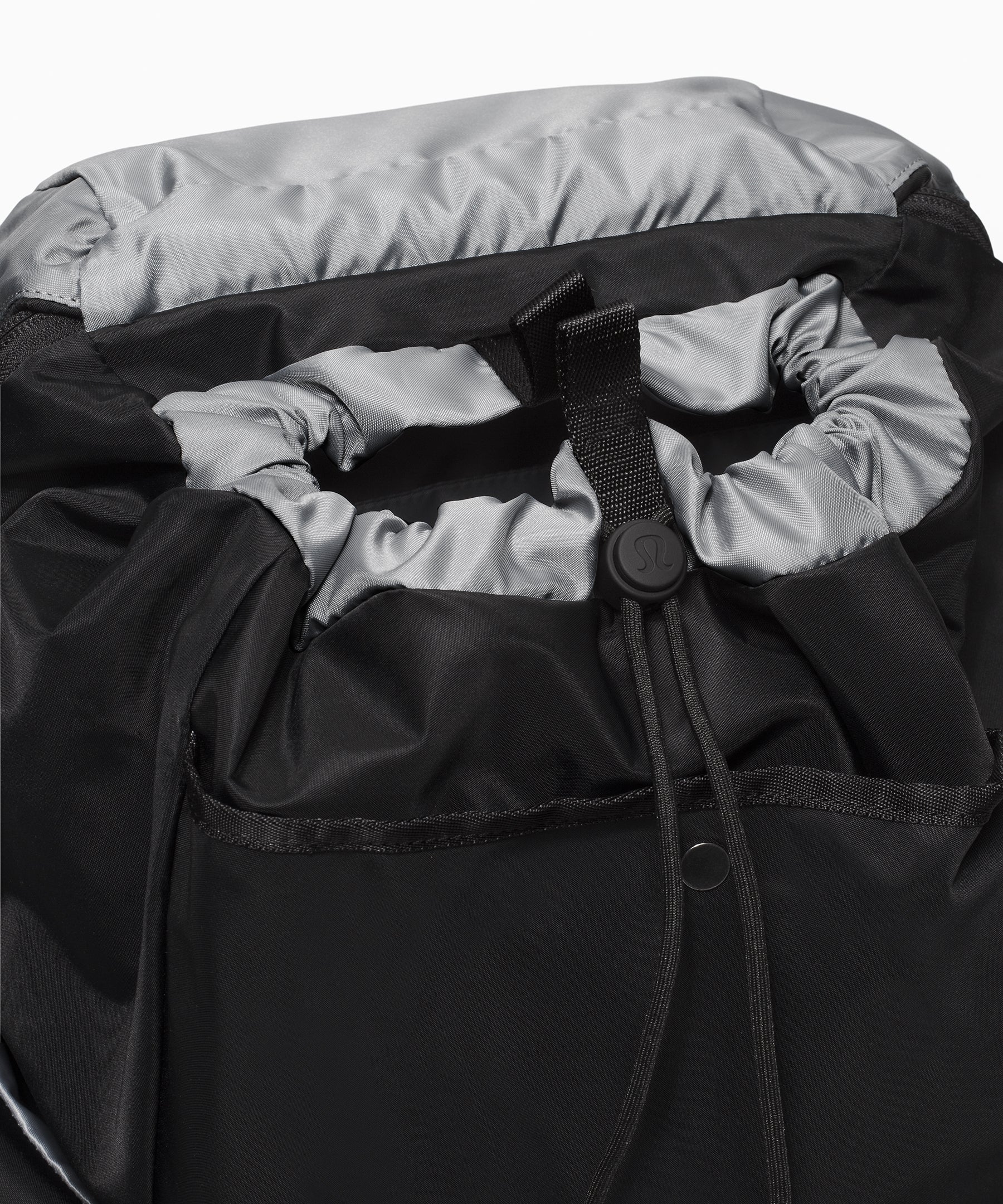 lululemon nomad backpack