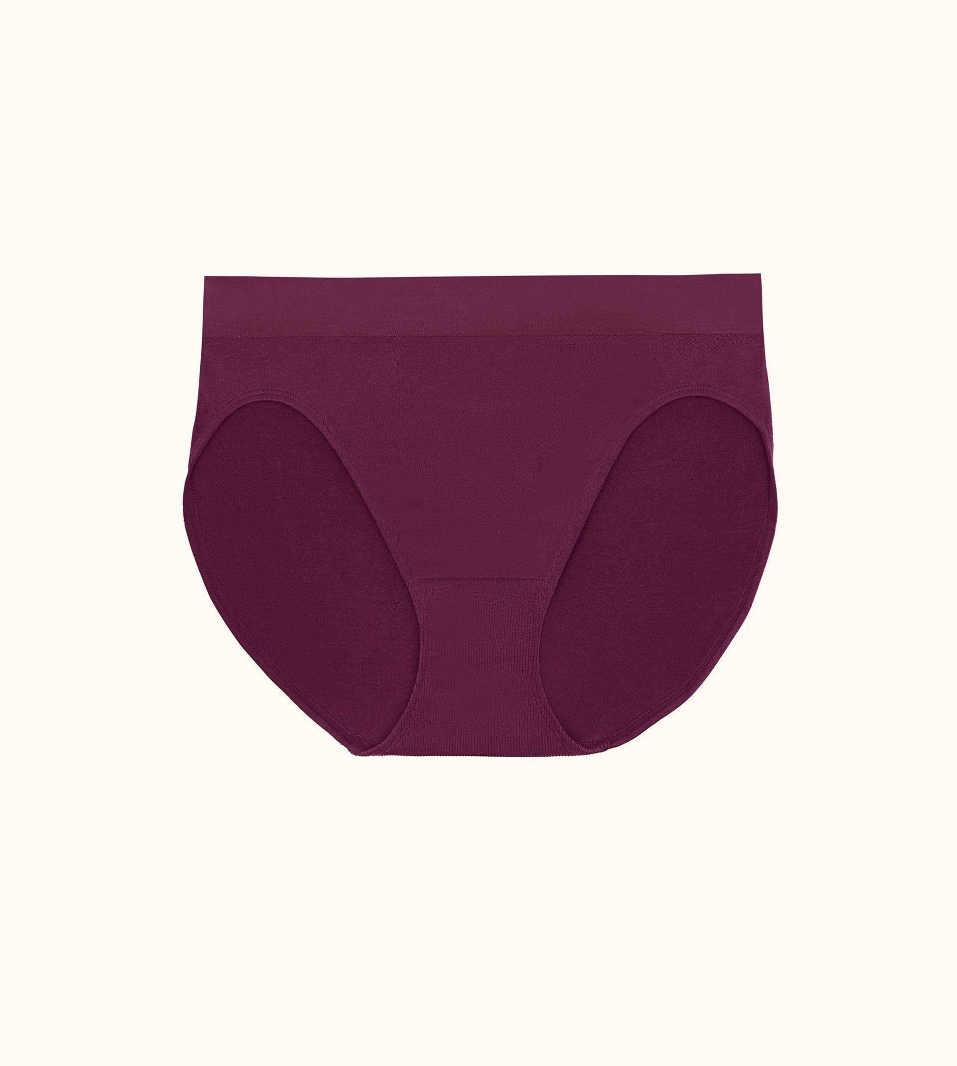 What is the pocket in women's underwear for? – ThirdLove