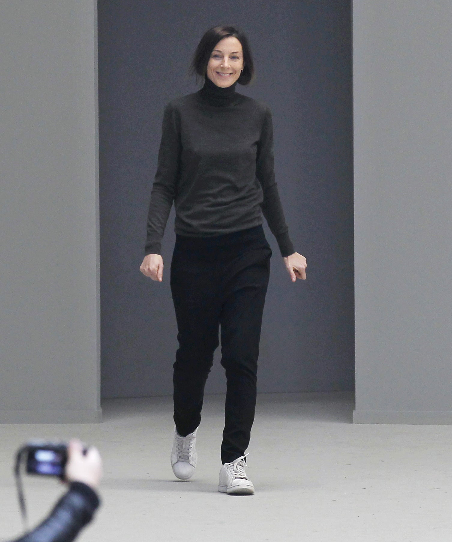Phoebe Philo: First Look At The Designer's New Collection