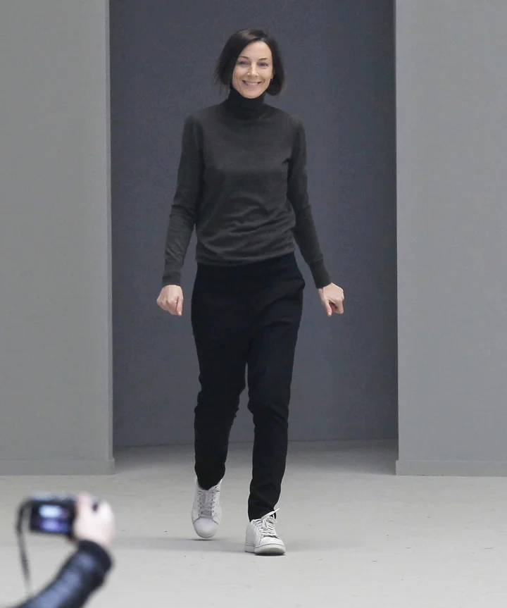 Phoebe Philo Returns to Fashion With Her Own Brand