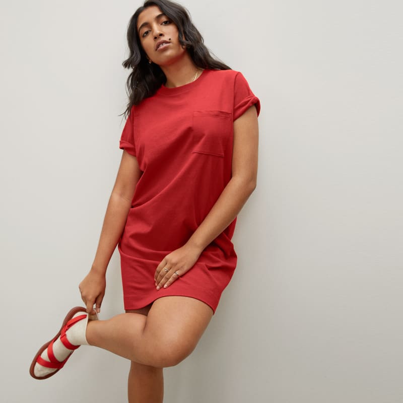 T Shirt Dress Styled: Your Ultimate Guide to Chic and Comfy Outfits ...